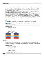 Preview for 28 page of Cisco ASR 5x00 Home eNodeB Administration Manual