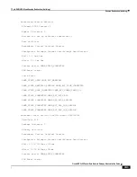 Preview for 241 page of Cisco ASR 5x00 Home eNodeB Administration Manual