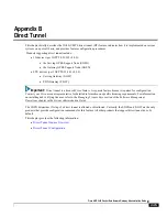 Preview for 245 page of Cisco ASR 5x00 Home eNodeB Administration Manual