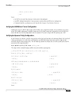 Preview for 253 page of Cisco ASR 5x00 Home eNodeB Administration Manual