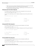 Preview for 254 page of Cisco ASR 5x00 Home eNodeB Administration Manual