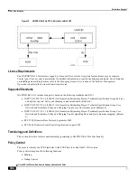 Предварительный просмотр 306 страницы Cisco ASR 5x00 Home eNodeB Administration Manual