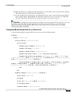 Preview for 315 page of Cisco ASR 5x00 Home eNodeB Administration Manual