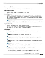 Preview for 319 page of Cisco ASR 5x00 Home eNodeB Administration Manual