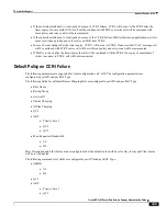 Preview for 329 page of Cisco ASR 5x00 Home eNodeB Administration Manual