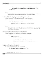 Preview for 332 page of Cisco ASR 5x00 Home eNodeB Administration Manual