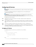 Preview for 402 page of Cisco ASR 5x00 Home eNodeB Administration Manual