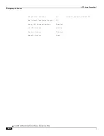 Предварительный просмотр 404 страницы Cisco ASR 5x00 Home eNodeB Administration Manual