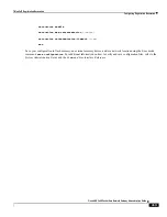 Preview for 413 page of Cisco ASR 5x00 Home eNodeB Administration Manual