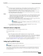 Preview for 455 page of Cisco ASR 5x00 Home eNodeB Administration Manual