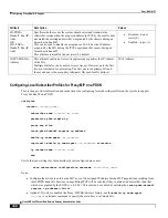 Preview for 458 page of Cisco ASR 5x00 Home eNodeB Administration Manual