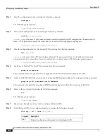 Preview for 460 page of Cisco ASR 5x00 Home eNodeB Administration Manual