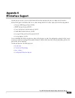 Preview for 463 page of Cisco ASR 5x00 Home eNodeB Administration Manual