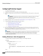 Preview for 474 page of Cisco ASR 5x00 Home eNodeB Administration Manual