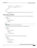 Preview for 493 page of Cisco ASR 5x00 Home eNodeB Administration Manual