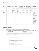 Preview for 505 page of Cisco ASR 5x00 Home eNodeB Administration Manual