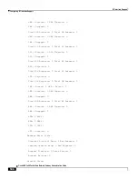 Preview for 506 page of Cisco ASR 5x00 Home eNodeB Administration Manual