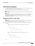 Preview for 511 page of Cisco ASR 5x00 Home eNodeB Administration Manual