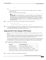 Preview for 515 page of Cisco ASR 5x00 Home eNodeB Administration Manual