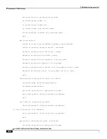 Preview for 526 page of Cisco ASR 5x00 Home eNodeB Administration Manual