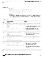 Предварительный просмотр 28 страницы Cisco ASR 9000 Serie Configuration Manuals