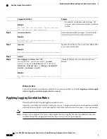 Предварительный просмотр 30 страницы Cisco ASR 9000 Serie Configuration Manuals