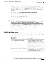 Предварительный просмотр 53 страницы Cisco ASR 9000 Serie Configuration Manuals