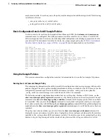 Предварительный просмотр 101 страницы Cisco ASR 9000 Serie Configuration Manuals