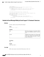 Предварительный просмотр 164 страницы Cisco ASR 9000 Serie Configuration Manuals