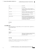 Предварительный просмотр 187 страницы Cisco ASR 9000 Serie Configuration Manuals