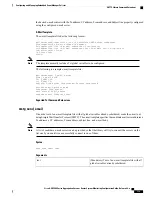 Предварительный просмотр 195 страницы Cisco ASR 9000 Serie Configuration Manuals