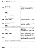 Предварительный просмотр 268 страницы Cisco ASR 9000 Serie Configuration Manuals