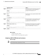 Предварительный просмотр 285 страницы Cisco ASR 9000 Serie Configuration Manuals