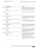 Предварительный просмотр 287 страницы Cisco ASR 9000 Serie Configuration Manuals