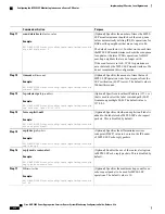 Предварительный просмотр 288 страницы Cisco ASR 9000 Serie Configuration Manuals