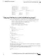 Предварительный просмотр 297 страницы Cisco ASR 9000 Serie Configuration Manuals