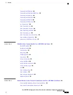 Preview for 9 page of Cisco ASR 9000 Series Command Reference Manual