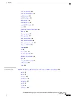 Preview for 15 page of Cisco ASR 9000 Series Command Reference Manual