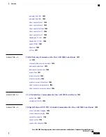 Preview for 17 page of Cisco ASR 9000 Series Command Reference Manual