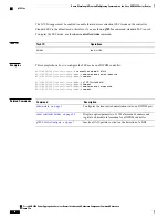 Предварительный просмотр 30 страницы Cisco ASR 9000 Series Command Reference Manual