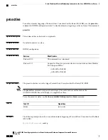 Preview for 66 page of Cisco ASR 9000 Series Command Reference Manual