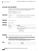 Preview for 68 page of Cisco ASR 9000 Series Command Reference Manual