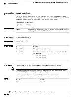 Preview for 70 page of Cisco ASR 9000 Series Command Reference Manual