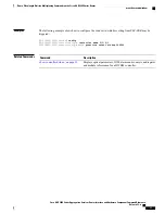 Preview for 71 page of Cisco ASR 9000 Series Command Reference Manual