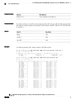 Предварительный просмотр 84 страницы Cisco ASR 9000 Series Command Reference Manual