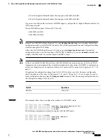 Preview for 91 page of Cisco ASR 9000 Series Command Reference Manual