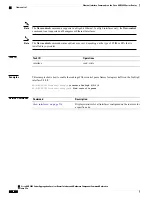 Preview for 104 page of Cisco ASR 9000 Series Command Reference Manual