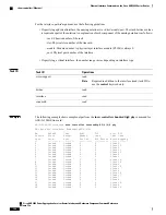 Предварительный просмотр 126 страницы Cisco ASR 9000 Series Command Reference Manual