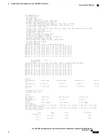 Предварительный просмотр 127 страницы Cisco ASR 9000 Series Command Reference Manual