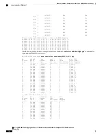 Предварительный просмотр 128 страницы Cisco ASR 9000 Series Command Reference Manual